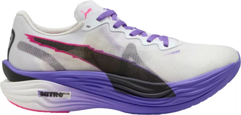 Juoksukengät Puma Deviate Nitro Elite 3 DigiTokyo