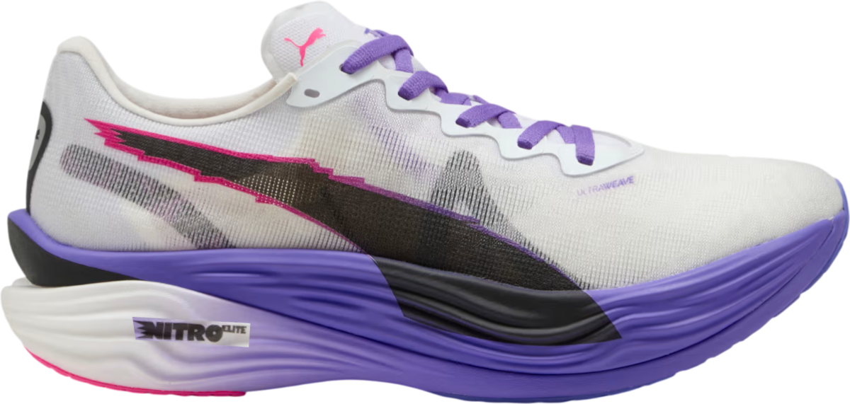 Juoksukengät Puma Deviate Nitro Elite 3 DigiTokyo