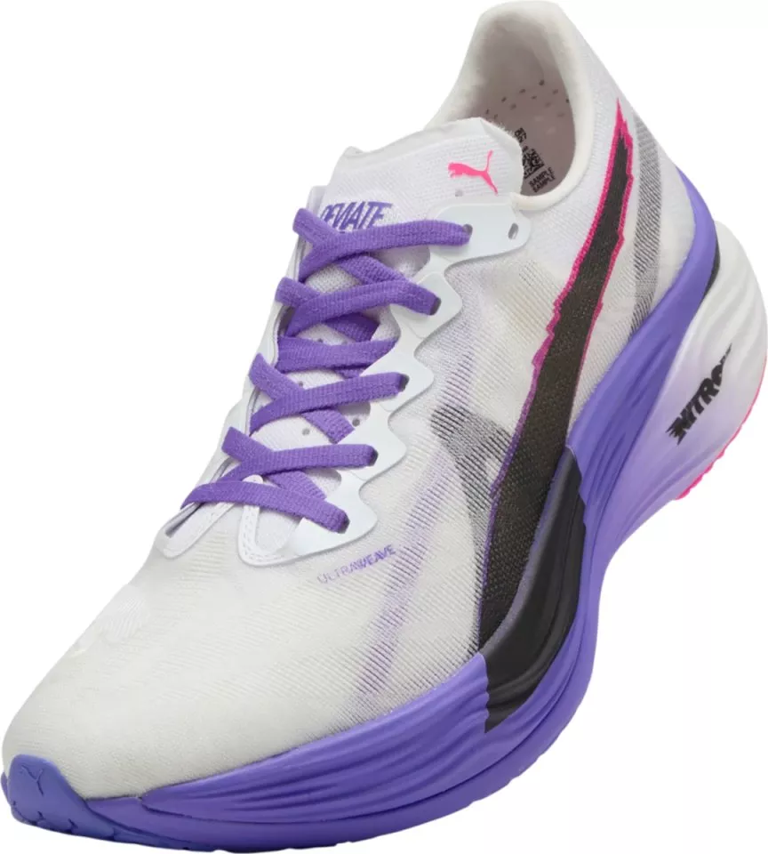 Juoksukengät Puma Deviate Nitro Elite 3 DigiTokyo