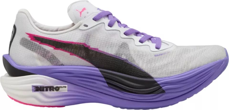 Laufschuhe Puma Deviate Nitro Elite 3 DigiTokyo