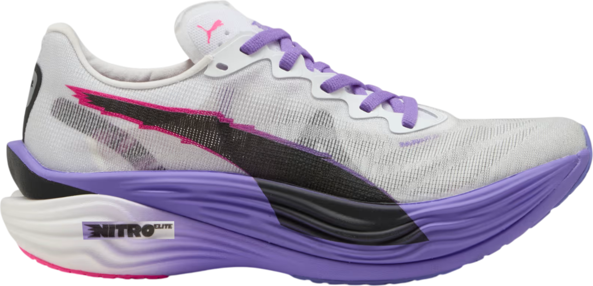 Laufschuhe Puma Deviate Nitro Elite 3 DigiTokyo