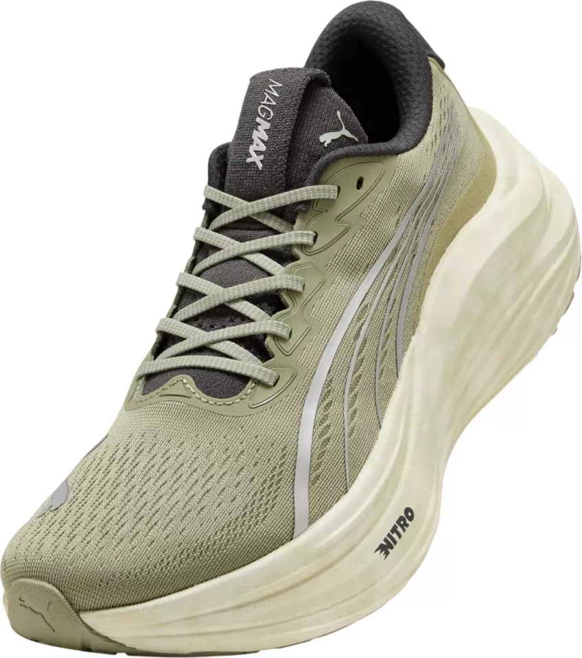 Hardloopschoen Puma MagMax Nitro