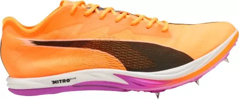 evoSPEED Long Distance Nitro Elite 3