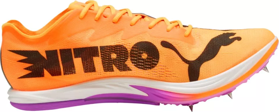 Spikes Puma evoSPEED Long Distance Nitro Elite 3
