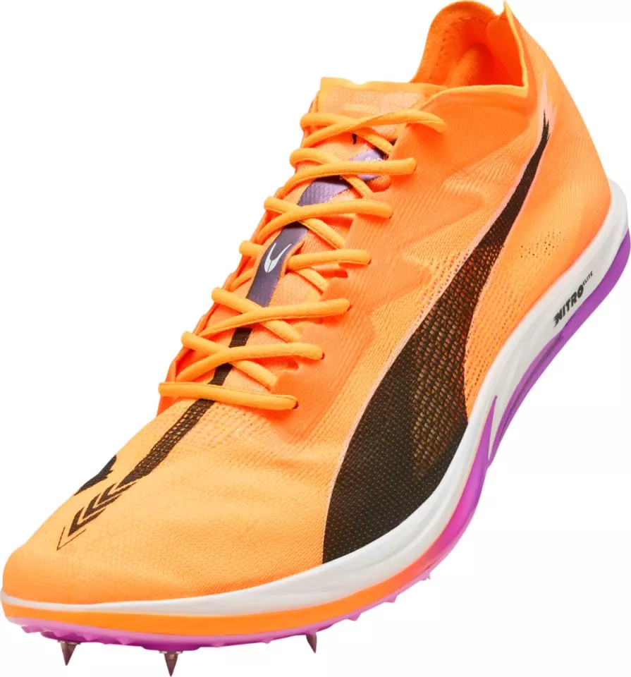 Spikes Puma evoSPEED Long Distance Nitro Elite 3
