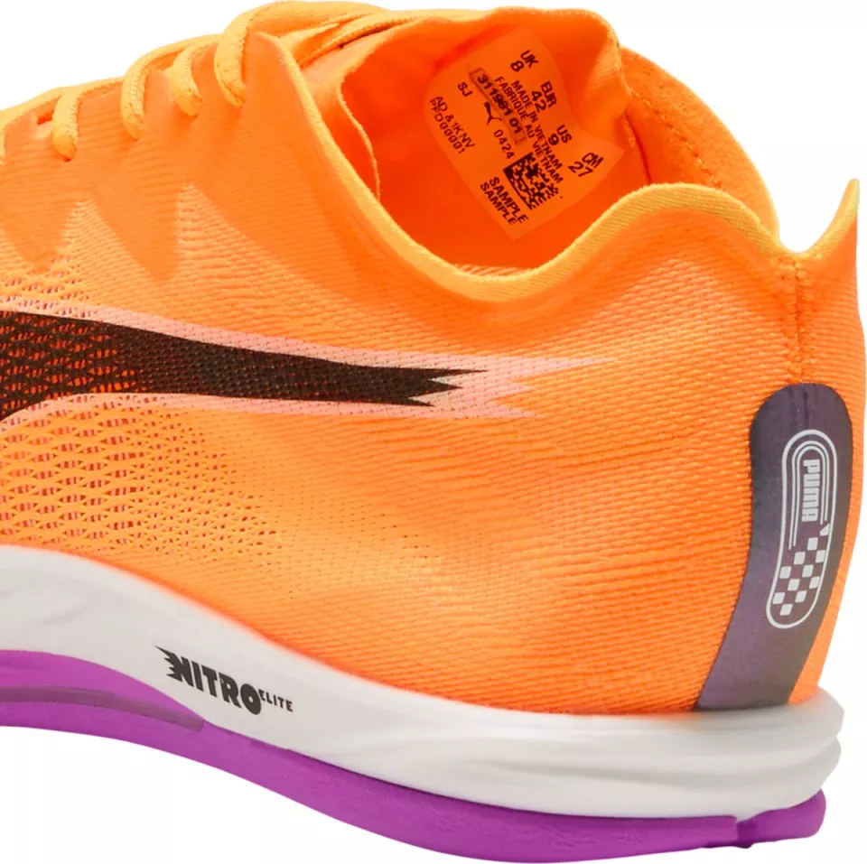 Spikes Puma evoSPEED Long Distance Nitro Elite 3