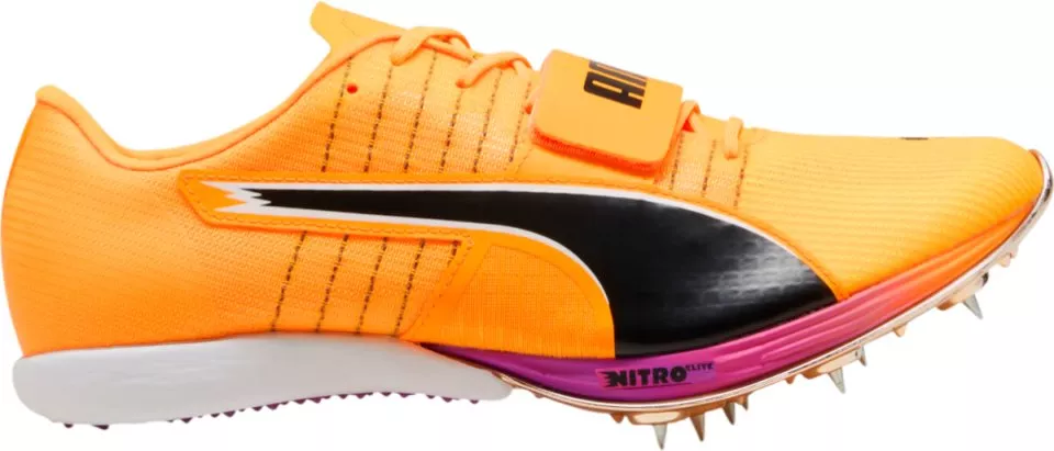 Παπούτσια στίβου/καρφιά Puma evoSPEED Long Jump Nitro Elite 2