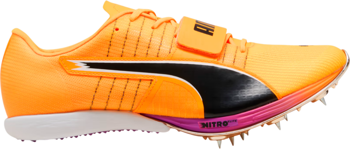 Παπούτσια στίβου/καρφιά Puma evoSPEED Long Jump Nitro Elite 2