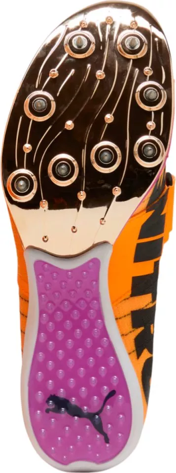 Παπούτσια στίβου/καρφιά Puma evoSPEED Long Jump Nitro Elite 2