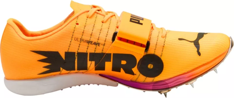 Παπούτσια στίβου/καρφιά Puma evoSPEED Long Jump Nitro Elite 2