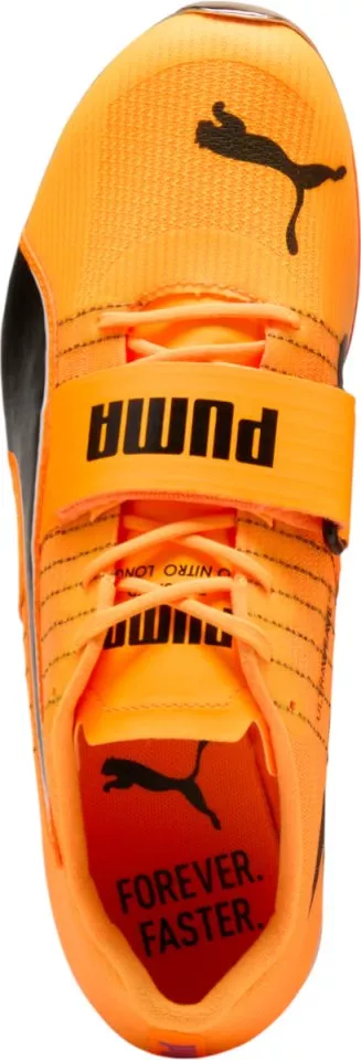 Παπούτσια στίβου/καρφιά Puma evoSPEED Long Jump Nitro Elite 2