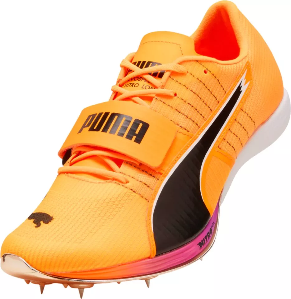 Παπούτσια στίβου/καρφιά Puma evoSPEED Long Jump Nitro Elite 2
