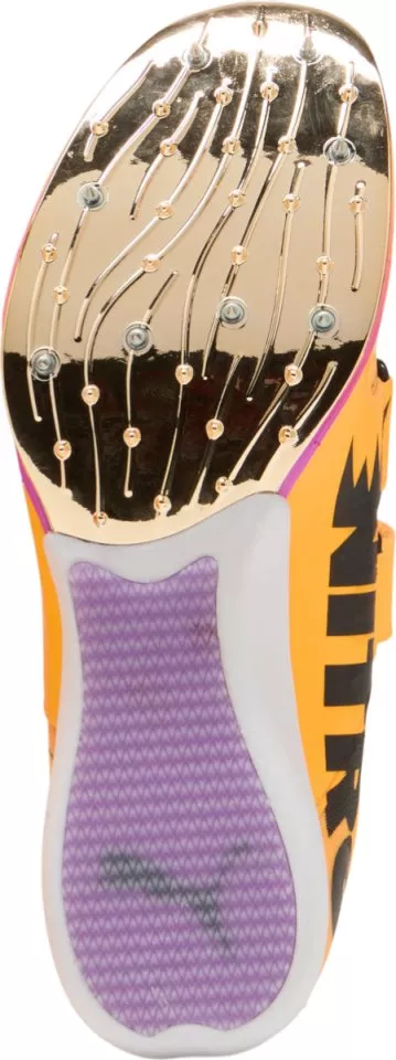 Chaussures de course à pointes Puma evoSPEED Triple Jump Nitro Elite 2