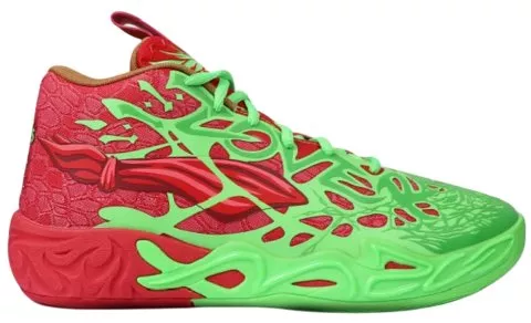 MB.04 TMNT R&D shoe Kids