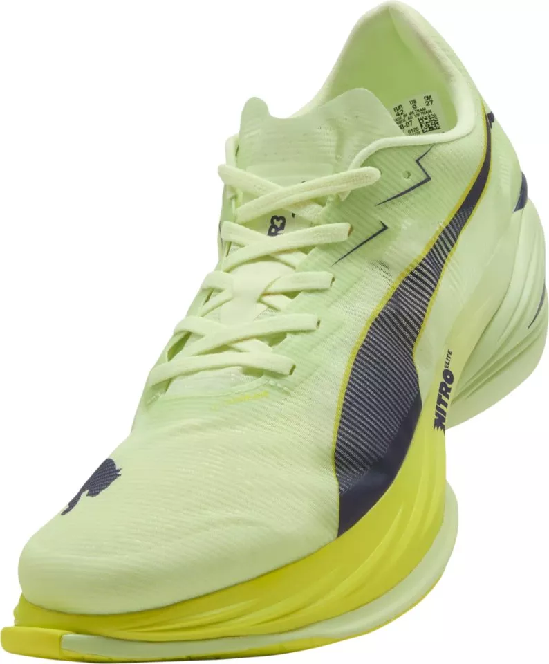 Laufschuhe Puma Fast-R Nitro Elite 3