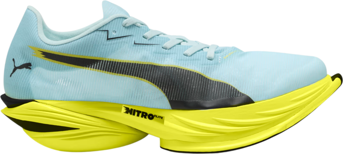 Fast-R Nitro Elite 3