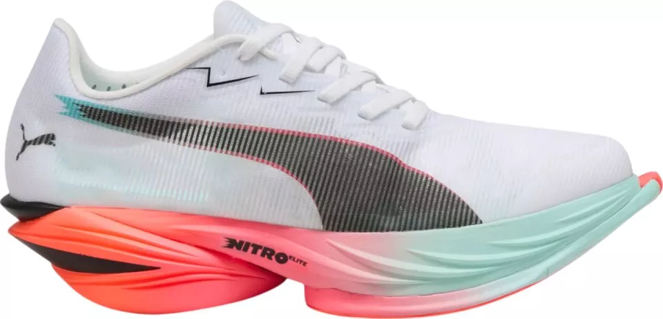 Hardloopschoen Puma FAST-R Nitro Elite 3