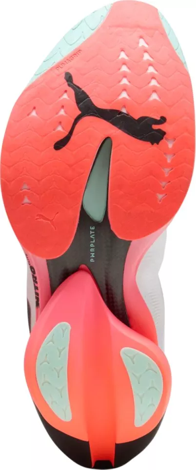Hardloopschoen Puma FAST-R Nitro Elite 3