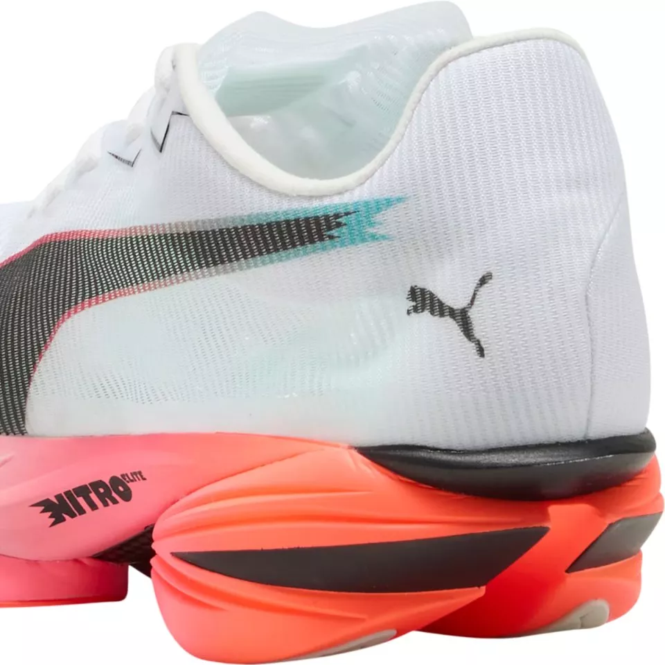 Hardloopschoen Puma FAST-R Nitro Elite 3