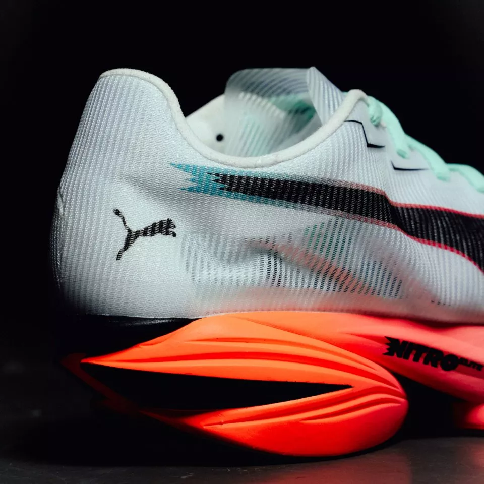 Hardloopschoen Puma FAST-R Nitro Elite 3