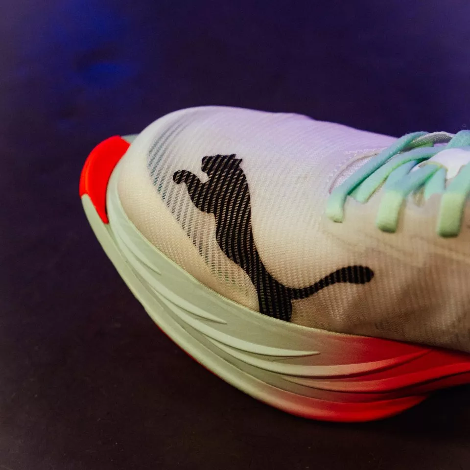Hardloopschoen Puma FAST-R Nitro Elite 3