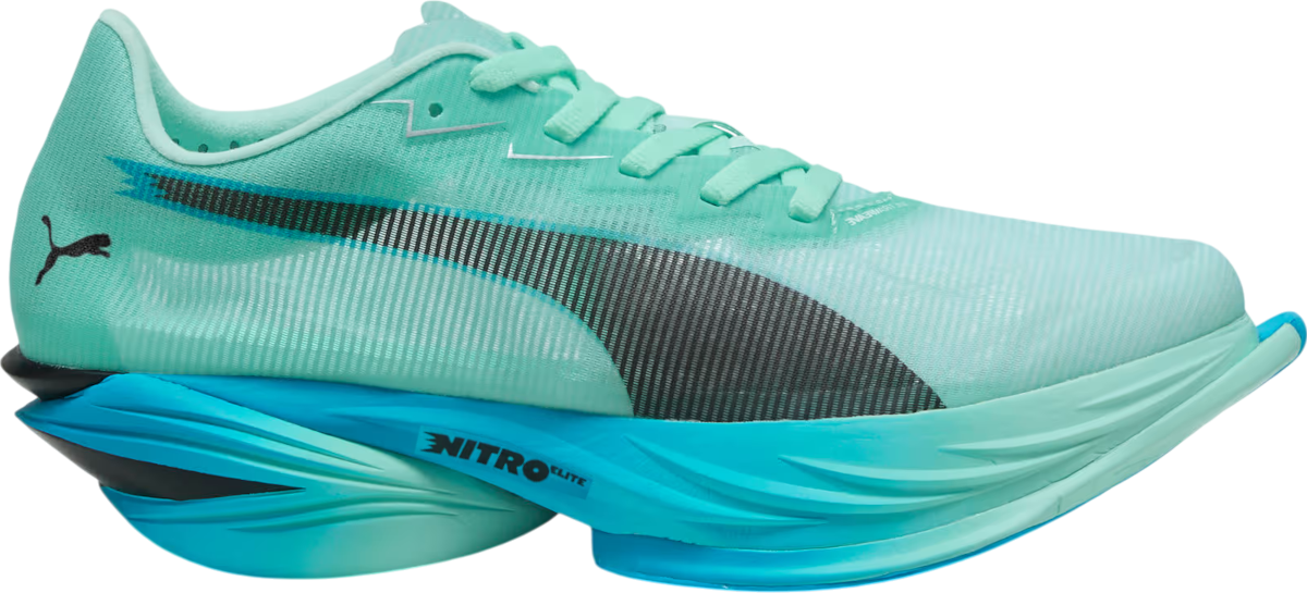 Обувки за бягане Puma FAST-R NITRO Elite 3