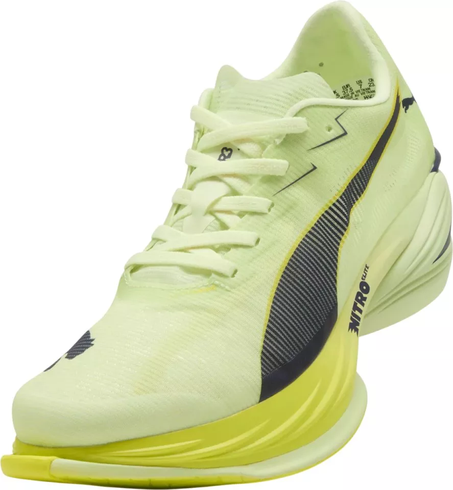 Laufschuhe Puma Fast-R Nitro Elite 3
