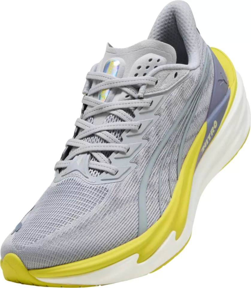 Laufschuhe Puma Deviate Nitro 4