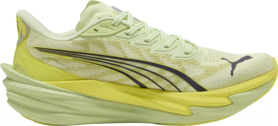 Laufschuhe Puma Deviate Nitro 4