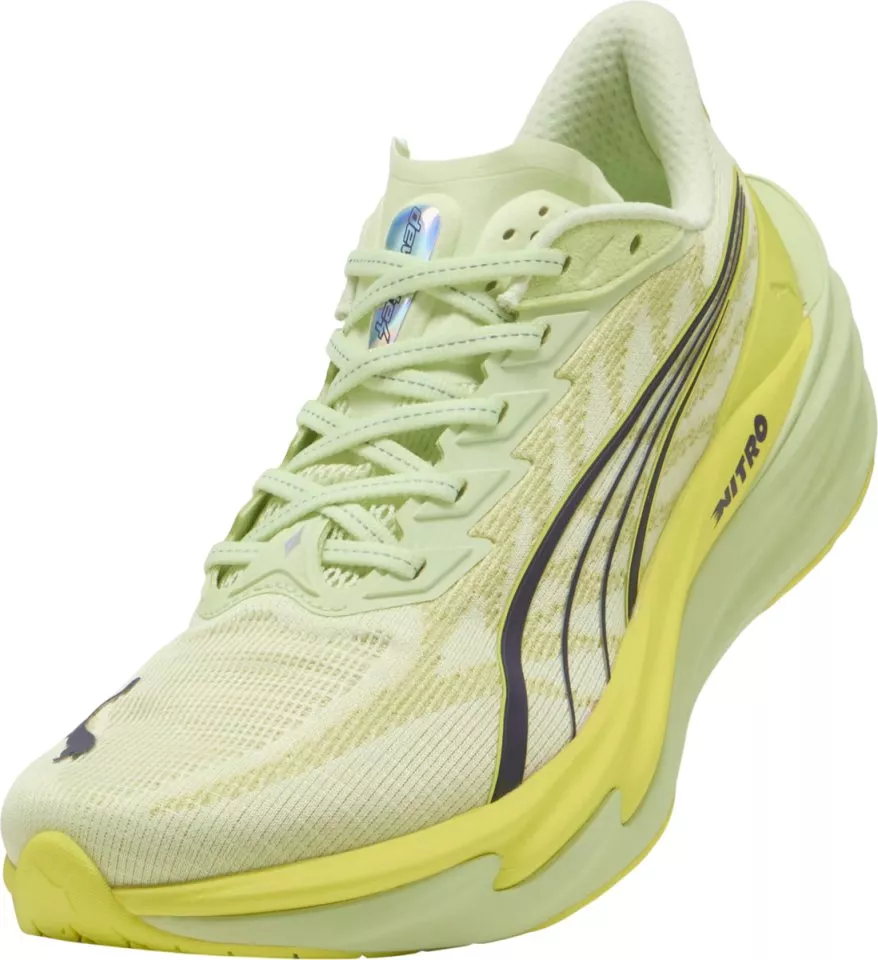 Laufschuhe Puma Deviate Nitro 4