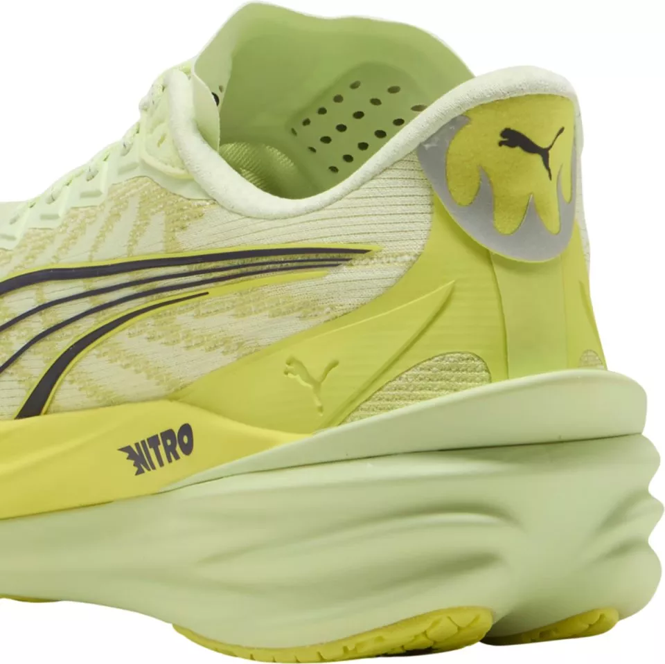 Laufschuhe Puma Deviate Nitro 4