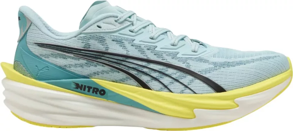 Laufschuhe Puma Deviate Nitro 4