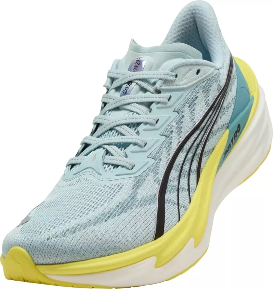 Laufschuhe Puma Deviate Nitro 4