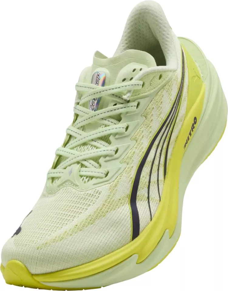 Laufschuhe Puma Deviate Nitro 4