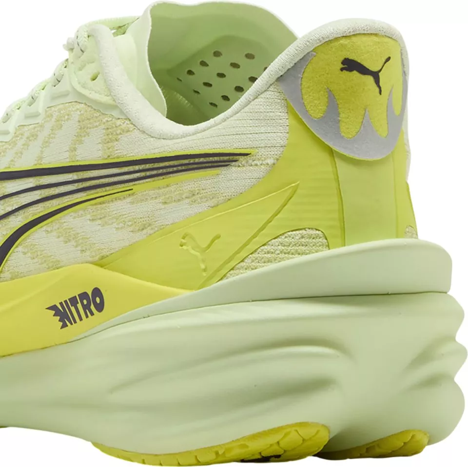Laufschuhe Puma Deviate Nitro 4