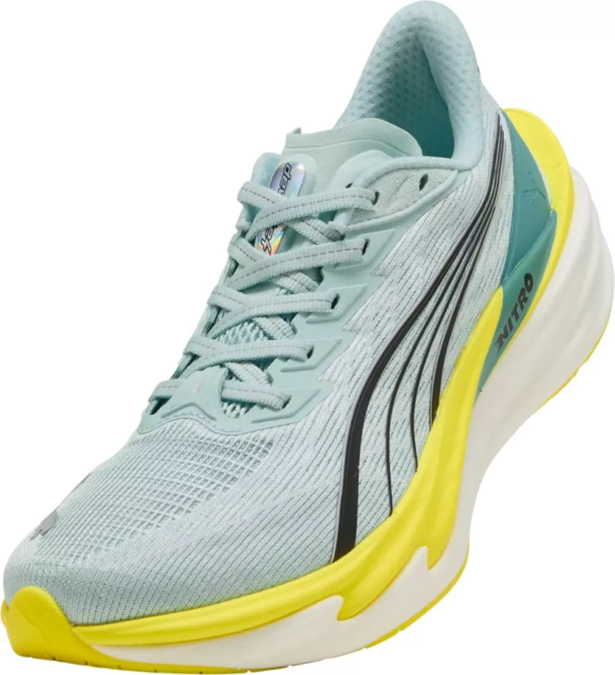 Laufschuhe Puma Deviate Nitro 4