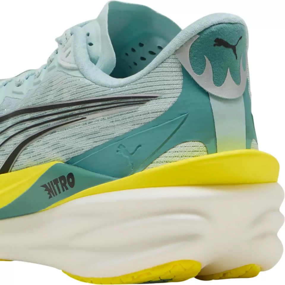 Laufschuhe Puma Deviate Nitro 4
