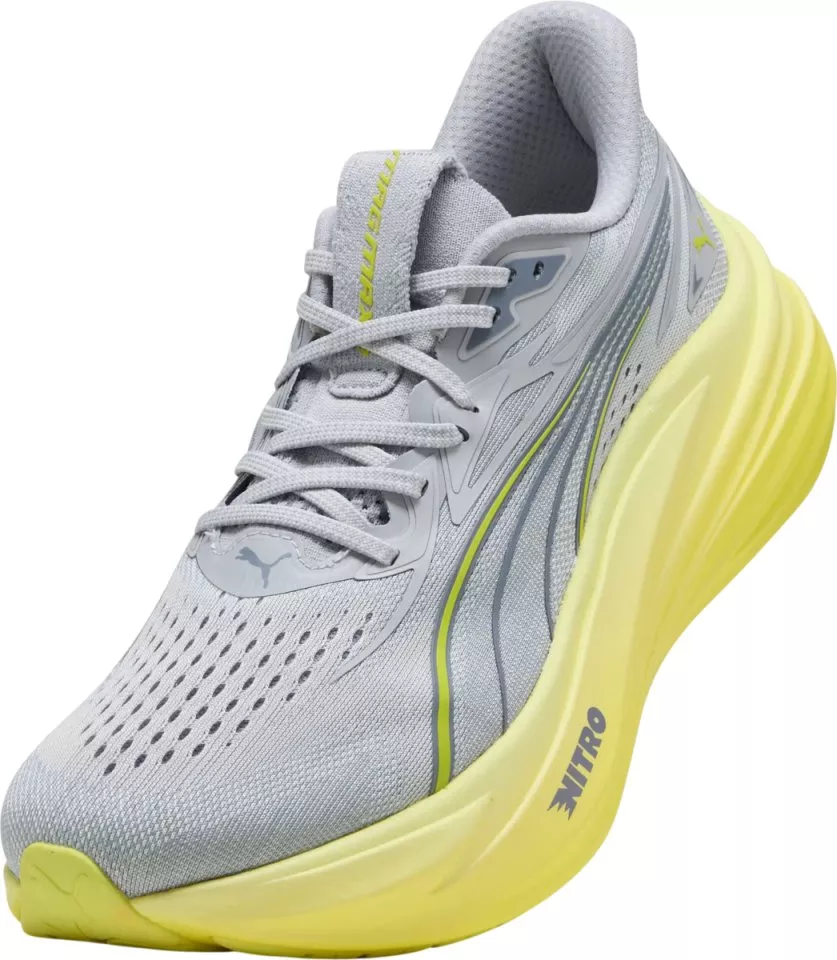 Laufschuhe Puma MagMax Nitro 2
