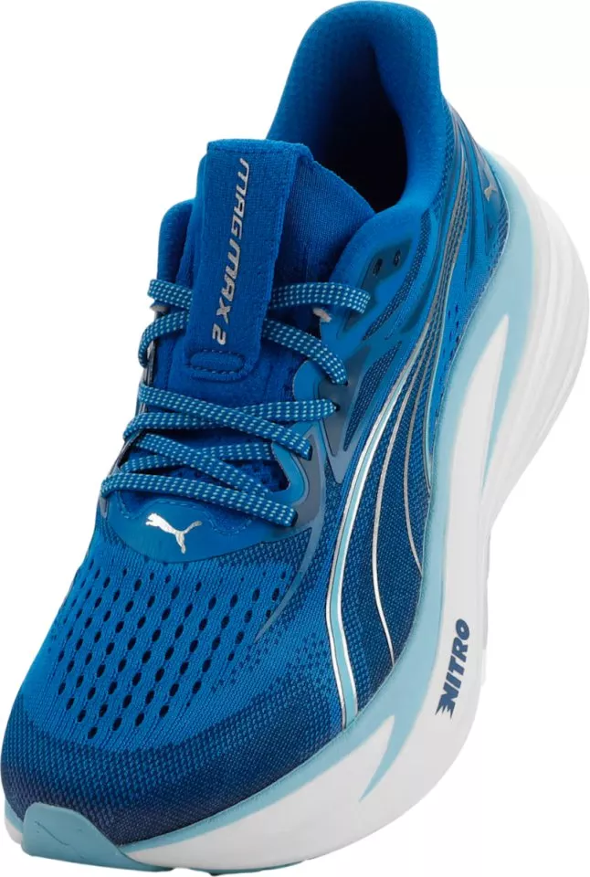 Juoksukengät Puma MagMax Nitro 2