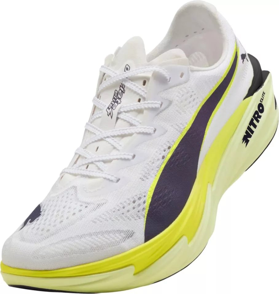 Laufschuhe Puma Deviate Nitro Elite 4