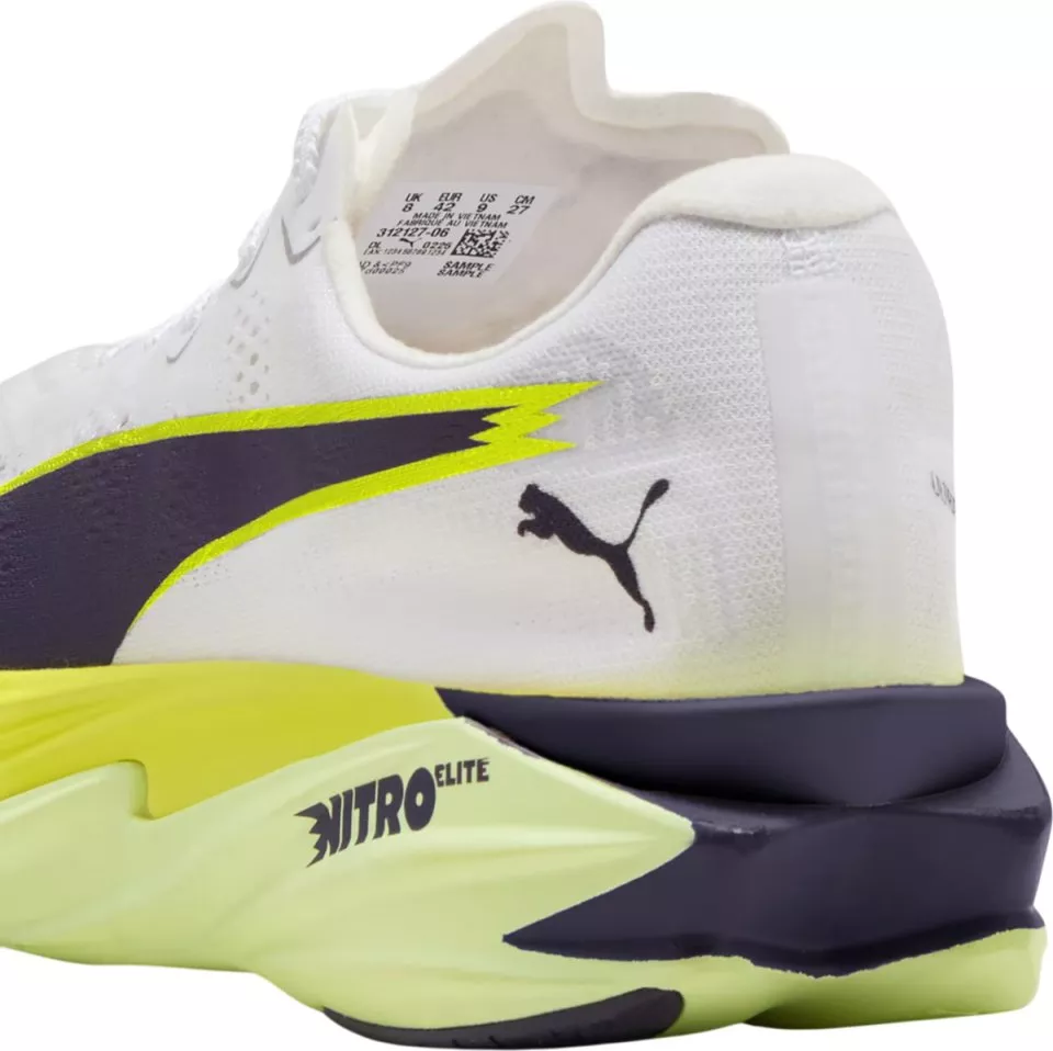 Laufschuhe Puma Deviate Nitro Elite 4