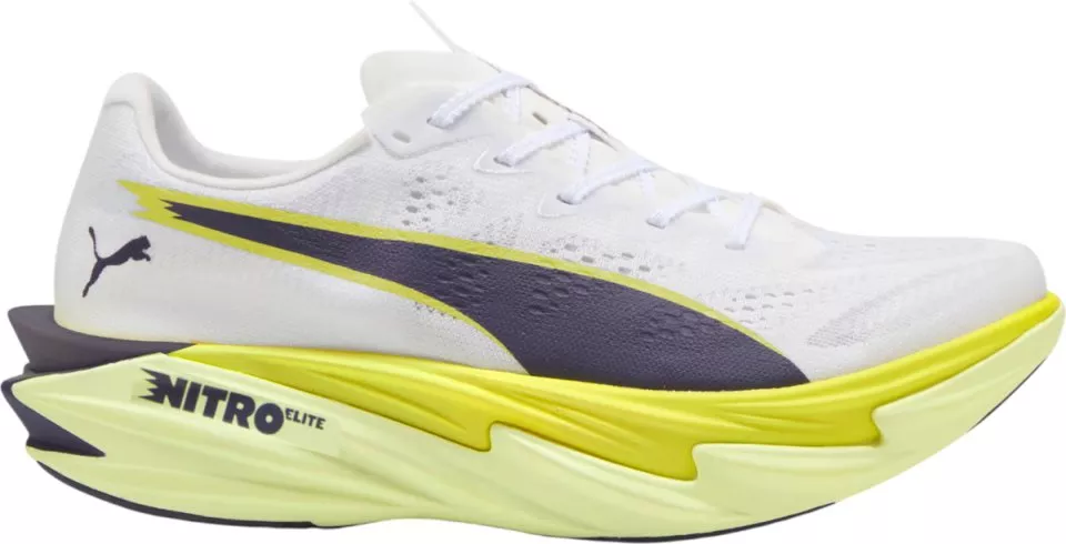 Παπούτσια για τρέξιμο Puma Deviate Nitro Elite 4