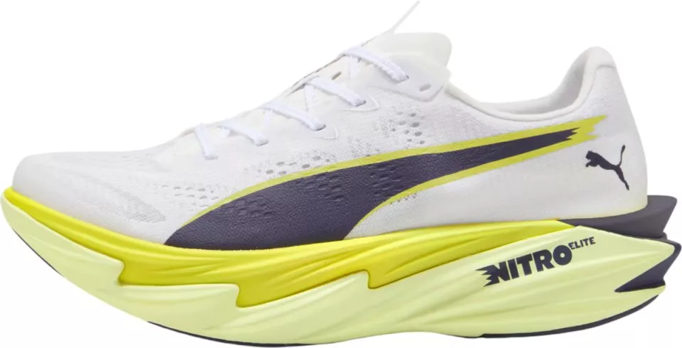 Παπούτσια για τρέξιμο Puma Deviate Nitro Elite 4