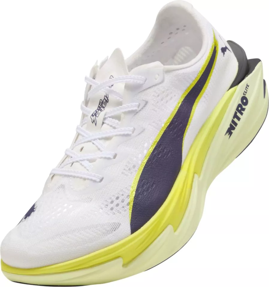 Παπούτσια για τρέξιμο Puma Deviate Nitro Elite 4