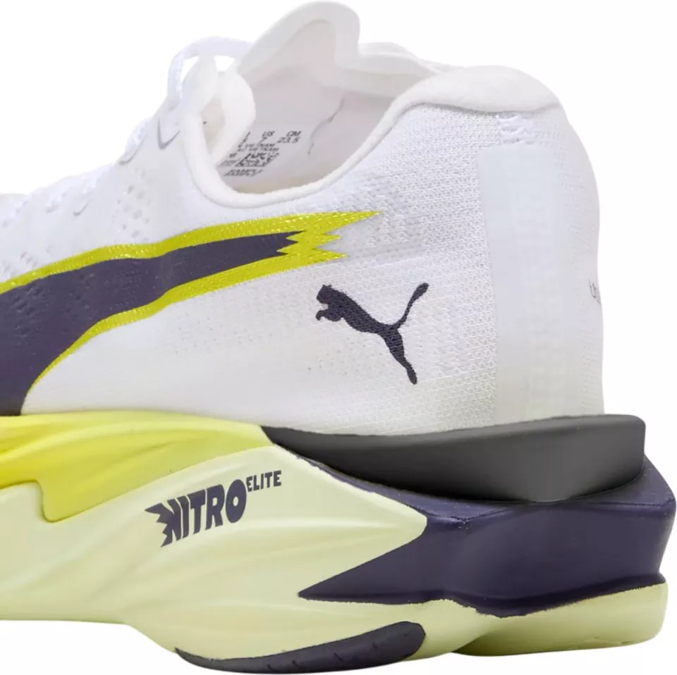 Παπούτσια για τρέξιμο Puma Deviate Nitro Elite 4