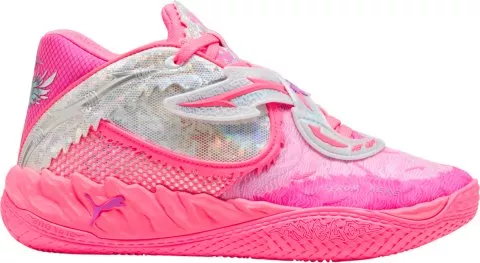 Mb.05 World Tour Sneaker