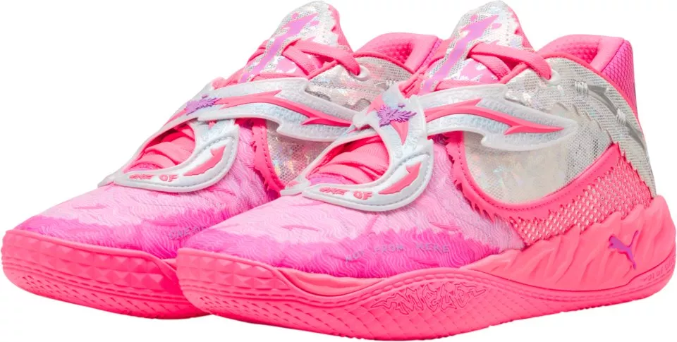 Košarkarski copati Puma Mb.05 World Tour Sneaker