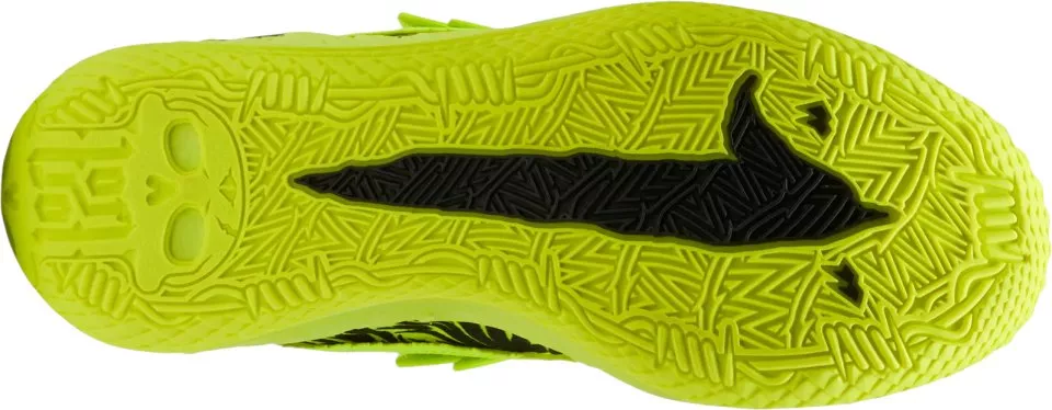 Ghete de baschet Puma Mb.05 Voltage