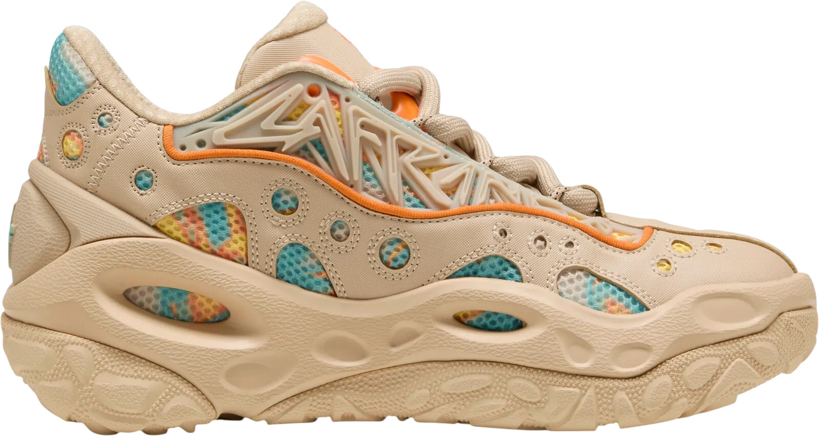 Incaltaminte Puma La Francé Rnr shoe