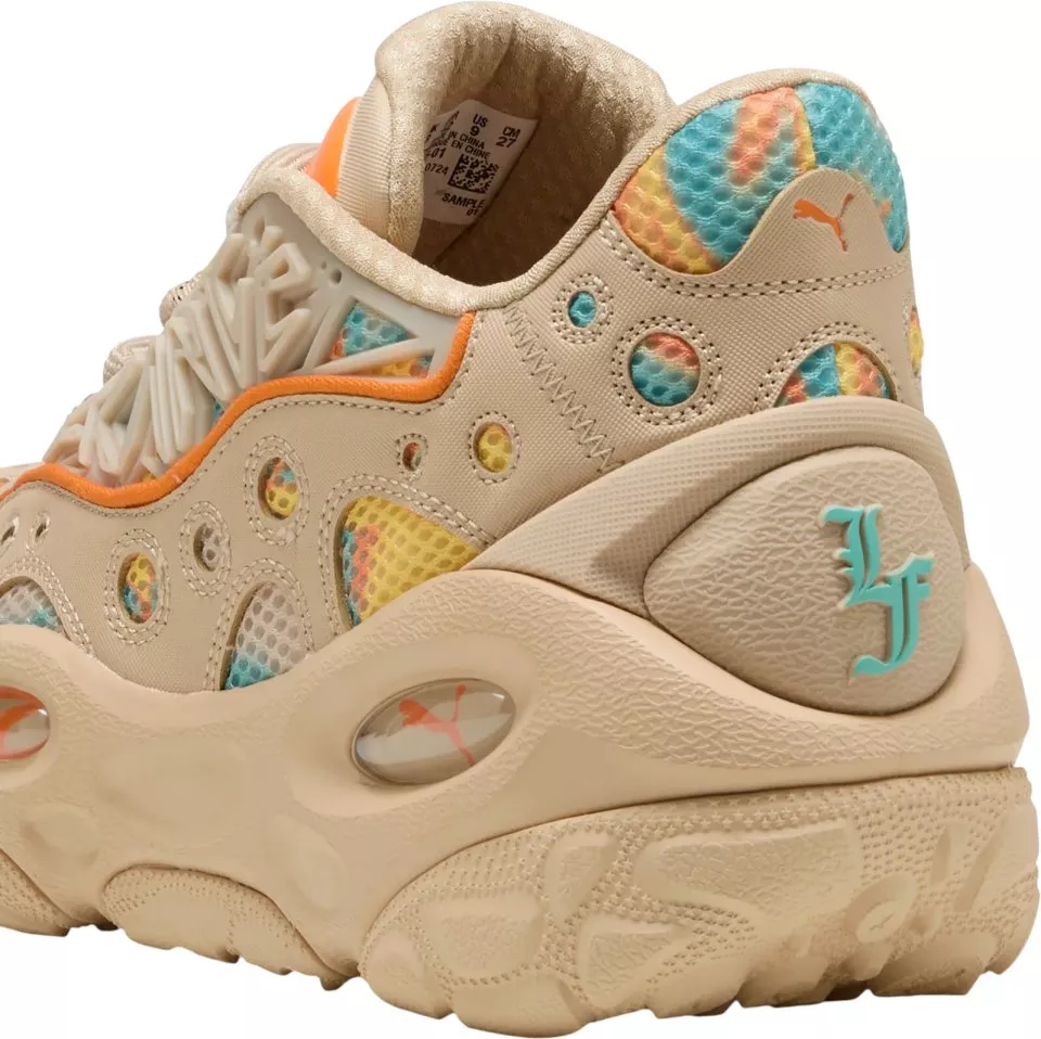 Incaltaminte Puma La Francé Rnr shoe